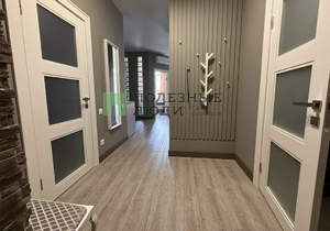 3-к квартира, вторичка, 54м2, 3/5 этаж