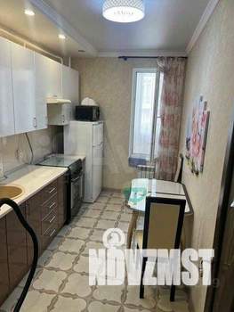 1-к квартира, вторичка, 34м2, 3/4 этаж