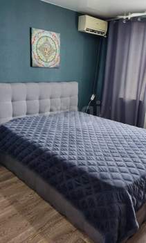 1-к квартира, вторичка, 37м2, 8/16 этаж