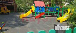 1-к квартира, вторичка, 44м2, 2/7 этаж