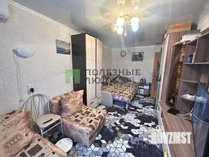 1-к квартира, вторичка, 30м2, 2/5 этаж