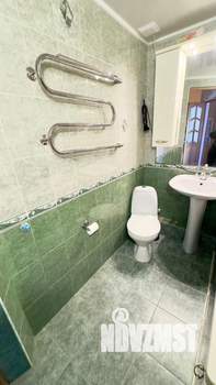 2-к квартира, вторичка, 50м2, 5/5 этаж