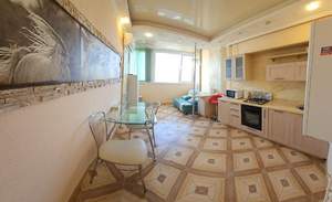 1-к квартира, вторичка, 50м2, 6/10 этаж