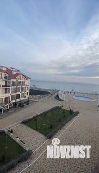 1-к квартира, вторичка, 54м2, 3/6 этаж