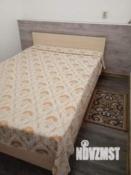 1-к квартира, вторичка, 31м2, 1/6 этаж