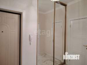 1-к квартира, вторичка, 48м2, 2/8 этаж