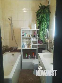 1-к квартира, вторичка, 48м2, 8/8 этаж