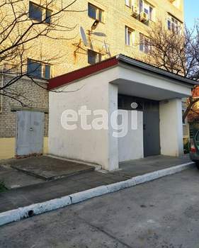3-к квартира, вторичка, 57м2, 6/7 этаж