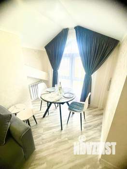 1-к квартира, вторичка, 45м2, 8/8 этаж