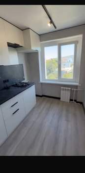 1-к квартира, вторичка, 30м2, 5/5 этаж