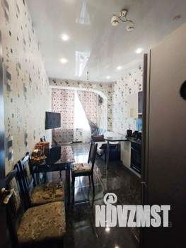 1-к квартира, вторичка, 50м2, 2/6 этаж
