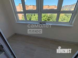 1-к квартира, вторичка, 42м2, 5/7 этаж