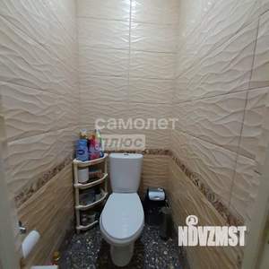 2-к квартира, вторичка, 51м2, 4/4 этаж