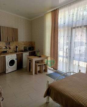 1-к квартира, вторичка, 23м2, 1/6 этаж