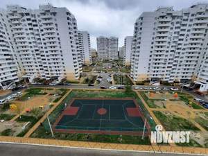 3-к квартира, вторичка, 90м2, 8/16 этаж