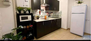 2-к квартира, вторичка, 46м2, 2/11 этаж