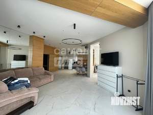 3-к квартира, вторичка, 82м2, 1/7 этаж
