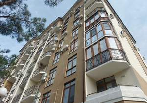 1-к квартира, вторичка, 51м2, 1/7 этаж