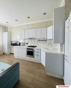 1-к квартира, вторичка, 42м2, 4/7 этаж