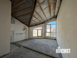 Студия квартира, вторичка, 36м2, 6/6 этаж