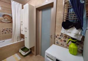 2-к квартира, вторичка, 56м2, 3/5 этаж