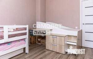 2-к квартира, вторичка, 54м2, 6/8 этаж
