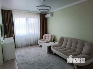 2-к квартира, вторичка, 58м2, 3/6 этаж