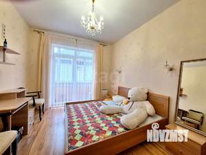 3-к квартира, вторичка, 82м2, 2/5 этаж