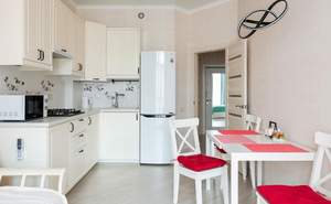 1-к квартира, вторичка, 53м2, 6/8 этаж