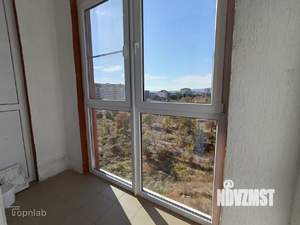 1-к квартира, вторичка, 40м2, 4/9 этаж