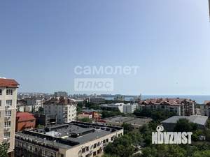 3-к квартира, вторичка, 81м2, 6/7 этаж