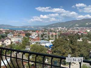 1-к квартира, вторичка, 43м2, 5/5 этаж