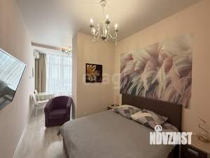 Студия квартира, вторичка, 28м2, 2/7 этаж