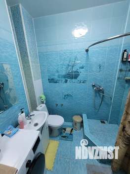 1-к квартира, вторичка, 32м2, 6/9 этаж