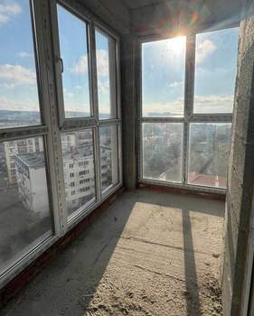 2-к квартира, вторичка, 91м2, 7/9 этаж