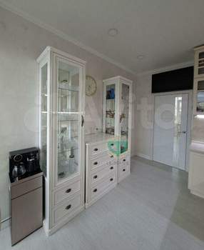 1-к квартира, вторичка, 50м2, 8/12 этаж