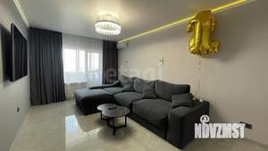 4-к квартира, вторичка, 82м2, 9/9 этаж