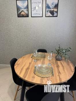 1-к квартира, вторичка, 42м2, 2/6 этаж