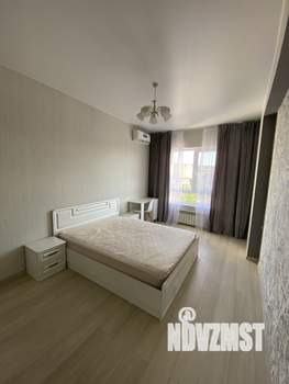 3-к квартира, вторичка, 68м2, 4/10 этаж
