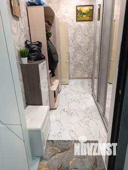 Студия квартира, вторичка, 29м2, 3/6 этаж