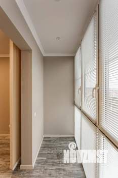 2-к квартира, вторичка, 72м2, 11/17 этаж