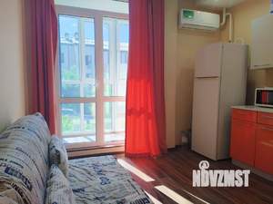 1-к квартира, вторичка, 48м2, 1/3 этаж