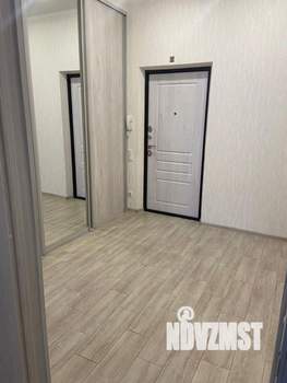 1-к квартира, вторичка, 58м2, 1/7 этаж