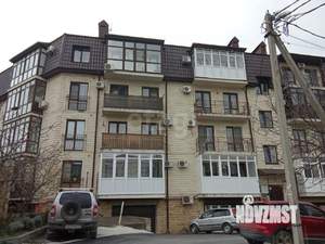 1-к квартира, вторичка, 41м2, 1/4 этаж