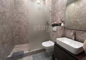 1-к квартира, вторичка, 50м2, 1/5 этаж