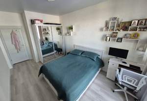 1-к квартира, вторичка, 48м2, 6/7 этаж