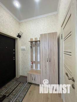 1-к квартира, вторичка, 37м2, 2/6 этаж