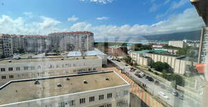 1-к квартира, вторичка, 48м2, 8/8 этаж