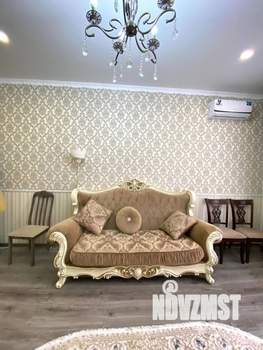 3-к квартира, вторичка, 81м2, 3/7 этаж