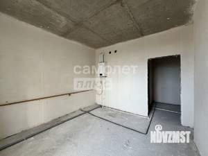 1-к квартира, вторичка, 37м2, 6/8 этаж